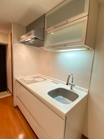 デュオステージ白金高輪(DuoStage白金高輪)の物件内観写真